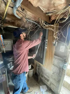 Kline Electrical Services - Electrical Services in Hagerstown, MD