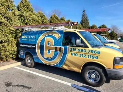 Bg Electric Service LLC - Electrical Services in Philadelphia, PA