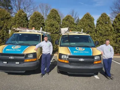 Bg Electric Service LLC - Electrical Services in Philadelphia, PA