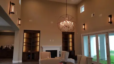 REDA Electric - Smart Home & Theater Installers in Santa Rosa, CA
