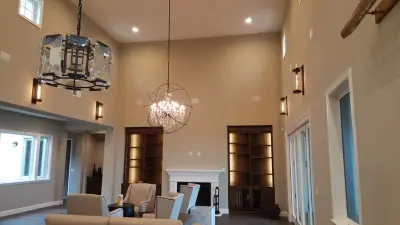 REDA Electric - Smart Home & Theater Installers in Santa Rosa, CA