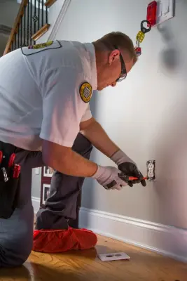 Mister Sparky - Electrical Services in Marietta, GA