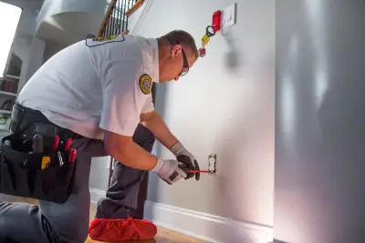 Mister Sparky - Electrical Services in Marietta, GA