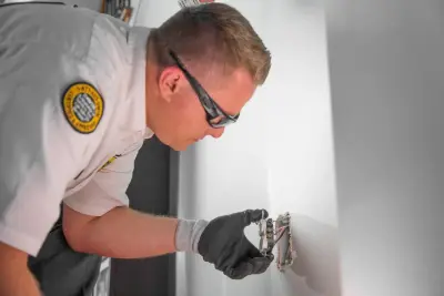 Mister Sparky - Electrical Services in Marietta, GA