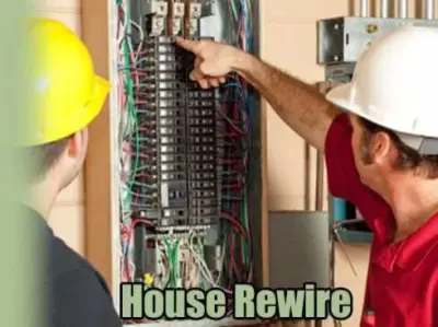 WattsControl, Inc. - Electrical Services in Ashland, MA