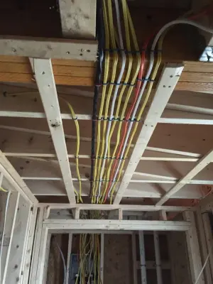 MTS Electrical Contracting LLC - Smart Home & Theater Installers in Peabody, MA