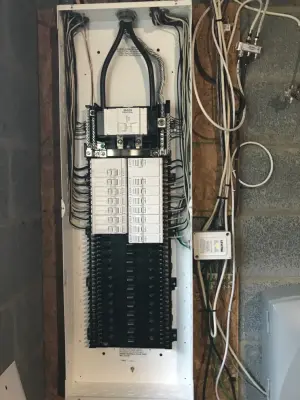 Electrical Connections LLC - Electrical Services in Gaithersburg, MD