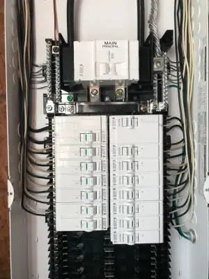 Electrical Connections LLC - Electrical Services in Gaithersburg, MD