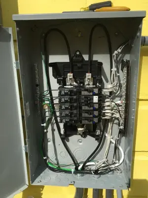75 Electric, Inc. - Electrical Services in Los Alamitos, CA