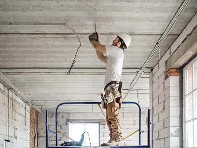 Wilson Electric and Well Service, LLC. - Electrical Services in Uniontown, PA