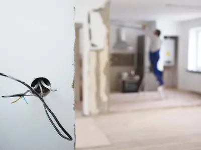 Wilson Electric and Well Service, LLC. - Electrical Services in Uniontown, PA