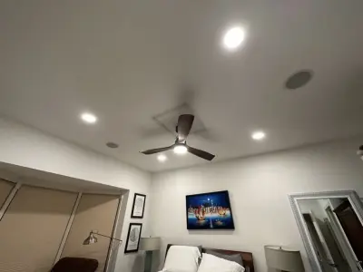Tom Electric Services - Smart Home & Theater Installers in Chicago, IL