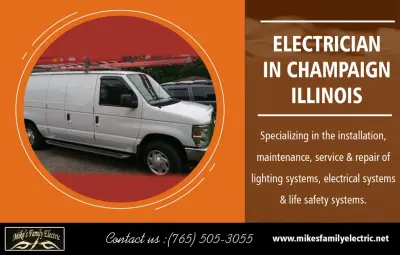 Terre haute electrical contracting - Electrical Services in Clinton, IN