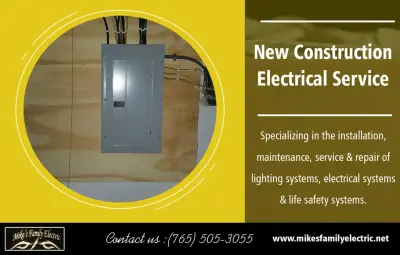 Terre haute electrical contracting - Electrical Services in Clinton, IN