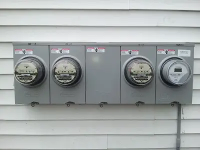 Hibbert Electrical Company - Electrical Services in Boston, MA
