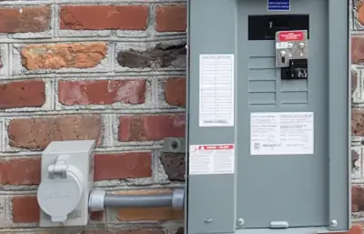 Electrical System Enhancement — Electrical Services project by Powerful Electrical LLC