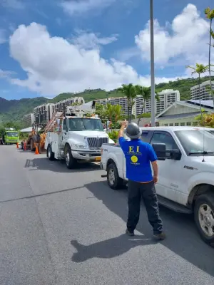E I Electrical, Inc. - Electrical Services in Honolulu, HI