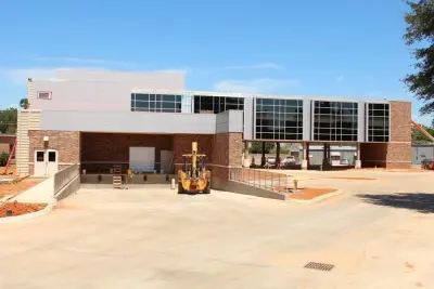 McNeer Electrical Contracting - Solar Panel Installation Services in Bossier City, LA
