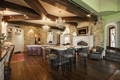 Genesis 1:3 Electric LLC - Electrical Services in Castle Rock, CO