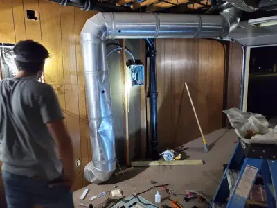 Aria Electrical Co - Smart Home & Theater Installers in Roswell, GA