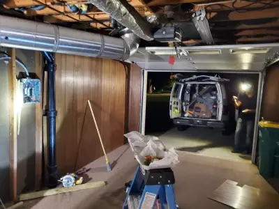 Aria Electrical Co - Smart Home & Theater Installers in Roswell, GA
