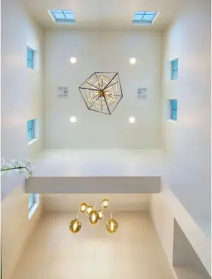 Electrical Enhancements — Electrical Services project by SHEWORKS Home Remodeling & Electrical