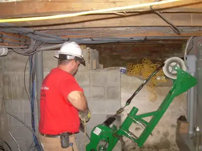 Millbrook Electric, Inc - Smart Home & Theater Installers in Millbrook, NY