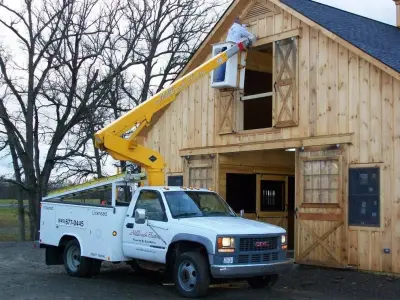 Millbrook Electric, Inc - Smart Home & Theater Installers in Millbrook, NY