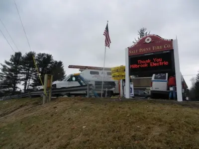 Millbrook Electric, Inc - Smart Home & Theater Installers in Millbrook, NY