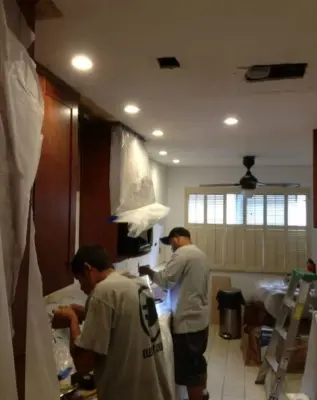 ARC Lighting & Electric - Smart Home & Theater Installers in Milpitas, CA
