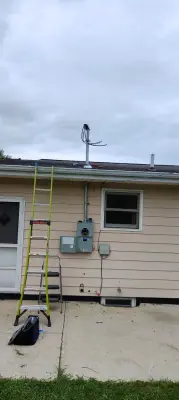 PTI Electric & Lighting - Electrical Services in Columbus, OH
