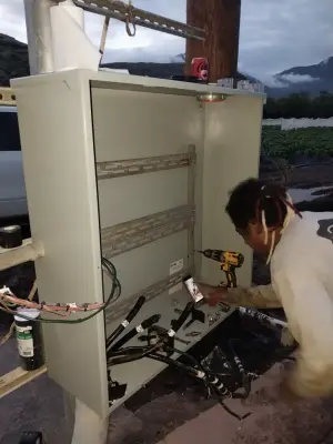 E I Electrical, Inc. - Electrical Services in Honolulu, HI