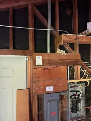Smart Wires LLC - Smart Home & Theater Installers in Saratoga, CA