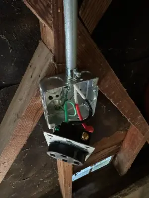 Smart Wires LLC - Smart Home & Theater Installers in Saratoga, CA