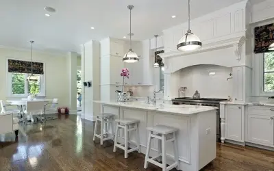 Abide Electric - Electrical Services in Dallas, TX
