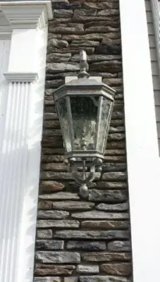 Outdoors — Electrical Services project by Christopher A. Deao Electrician, LLC