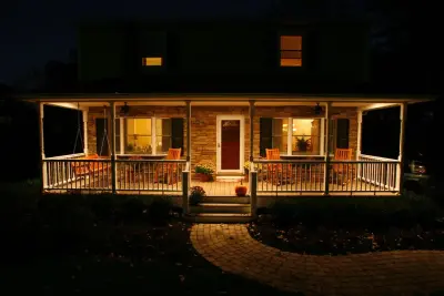 Wes Carver Electrical Contracting, Inc. - Smart Home & Theater Installers in Lansdale, PA