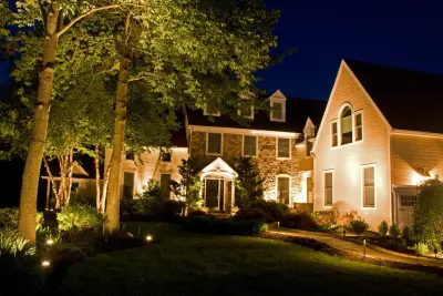 Wes Carver Electrical Contracting, Inc. - Smart Home & Theater Installers in Lansdale, PA