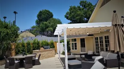Electric Universe CA - Electrical Services in Sherman Oaks, CA