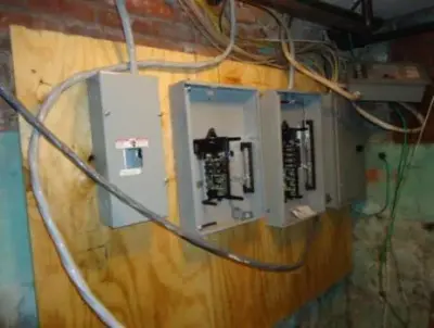 Fae Electrical Service - Electrical Services in Leander, TX