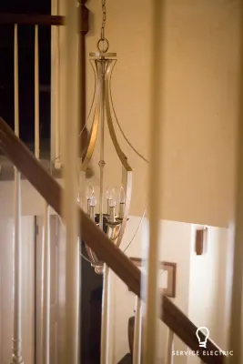 Service Electric - Electrical Services in Harrisonburg, VA