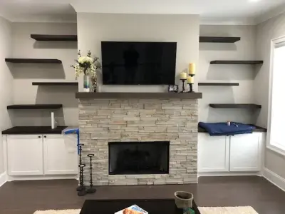 iTrust Electrical - Smart Home & Theater Installers in Alpharetta, GA