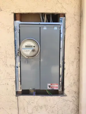 Far West Electric - Electrical Services in Escondido, CA