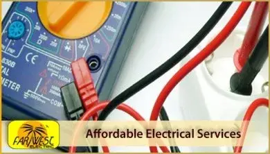 Far West Electric - Electrical Services in Escondido, CA