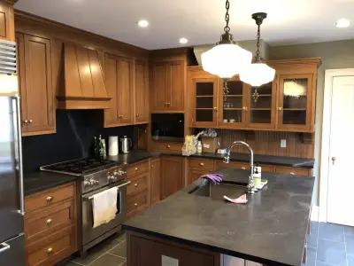 Tafuri Electric & Technology - Commercial Construction Services in East Greenwich, RI