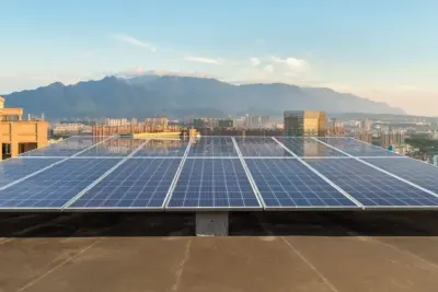 Powur - Solar Panel Installation Services in Tallahassee, FL