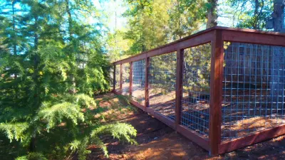Jeterbuilt Construction - Handyman Services in Anderson, CA