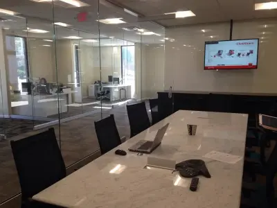 Comalli Group - Smart Home & Theater Installers in Albany, NY
