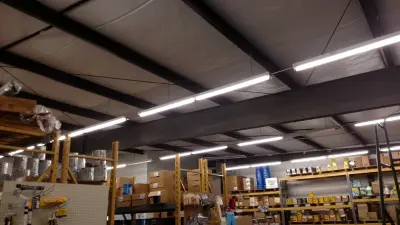 Upstate Electrical Solutions LLC - Handyman Services in Greenville, SC