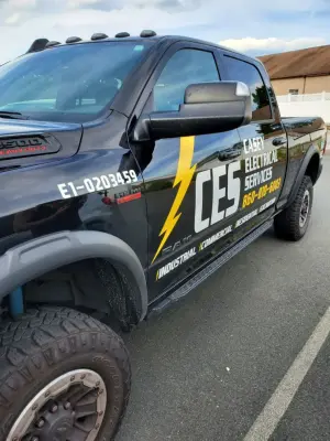 Casey Electrical Services LLC - Smart Home & Theater Installers in Essex, CT
